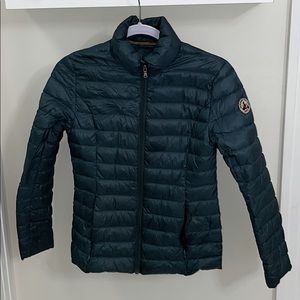 JOTT Women’s Down Puffer Jacket